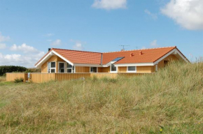 Holiday home Eskildsens H- 204